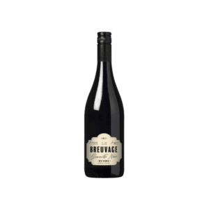 Dranken Vercauteren - Le Breuvage Grenache Noir