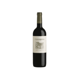 Dranken Vercauteren - Cederberg merlot shiraz