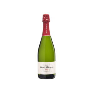 Dranken Vercauteren Malderen - Cava mont Marcal reserva