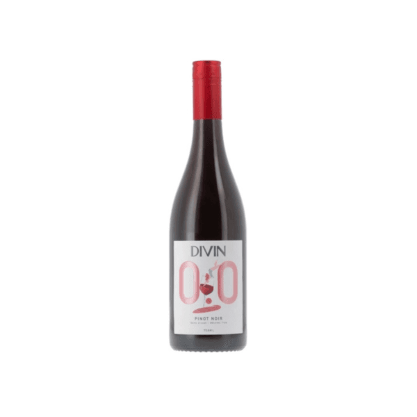 Divin pinot noir 0,0%