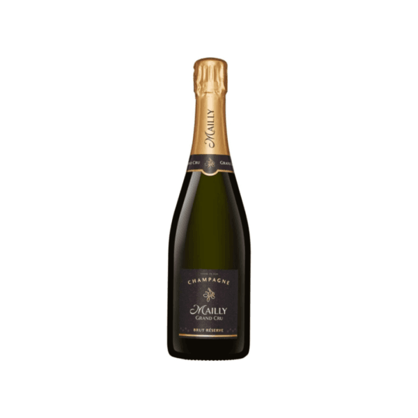 Champagne Mailly brut Grand cru