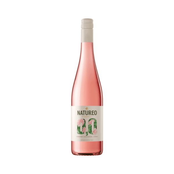 Torres Natureo rosé 0,0%