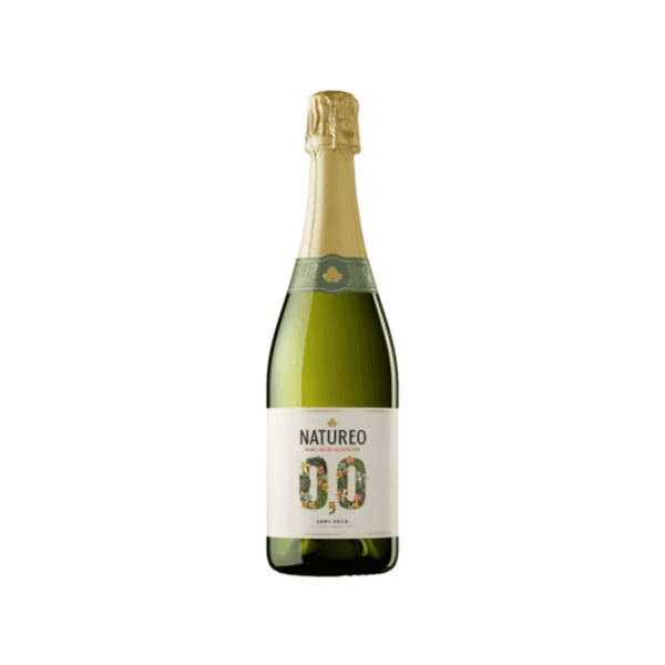 Torres Natureo sparkling 0,0%