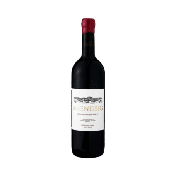 Arendsig Cabernet Sauvignon