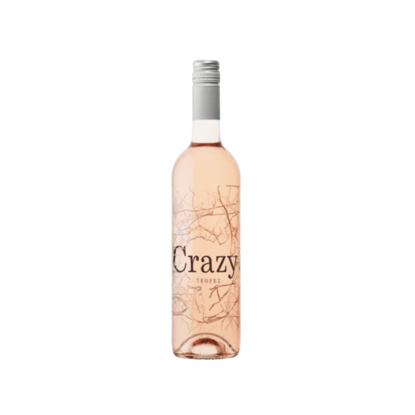 Crazy Tropez rosé