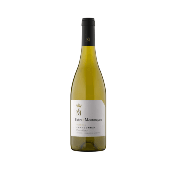 Fabre Montmayou chardonnay reserva