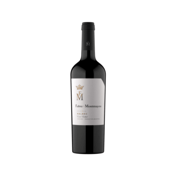 Fabre Montmayou Malbec reserva