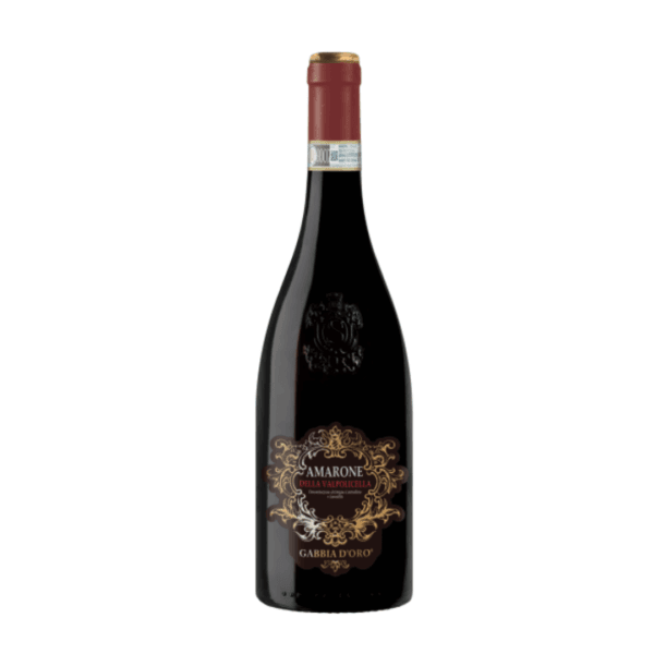 Gabbia d'Oro Amarone della Valpolicella