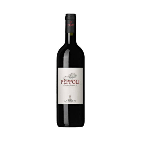 Antinori Peppoli chianti classico