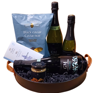 Aperitiefmand 'Alles Cava'